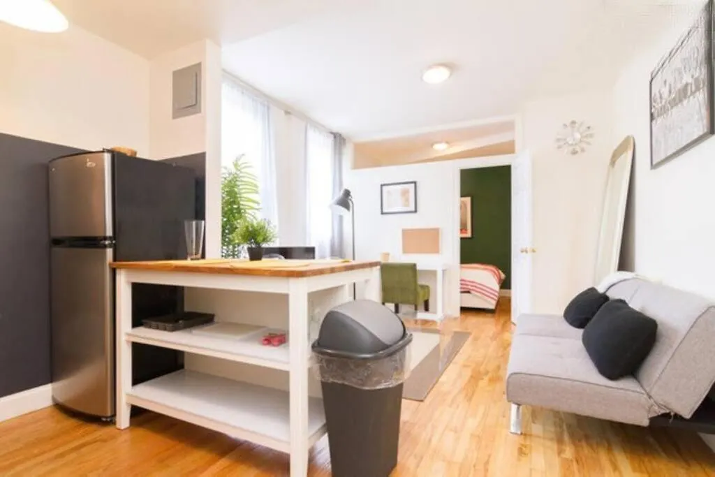 139-3E west village 1BR best value-1