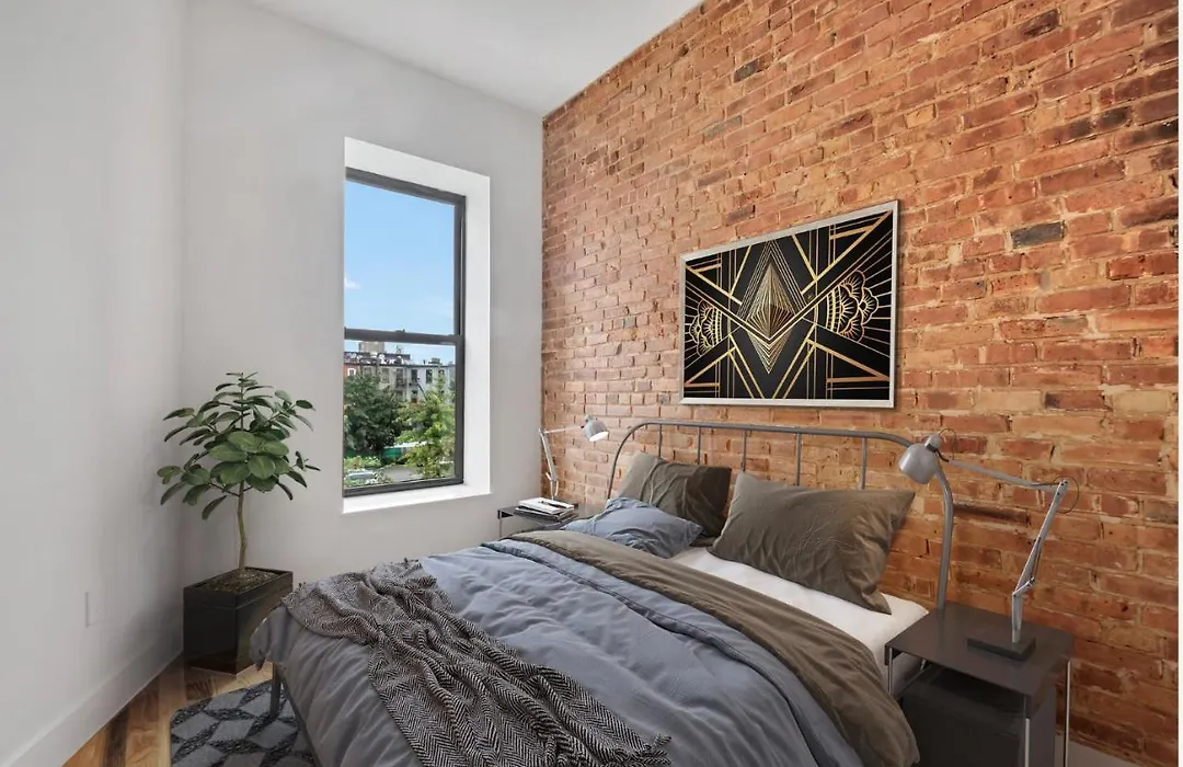 Brooklyn Nets Townhouse-1