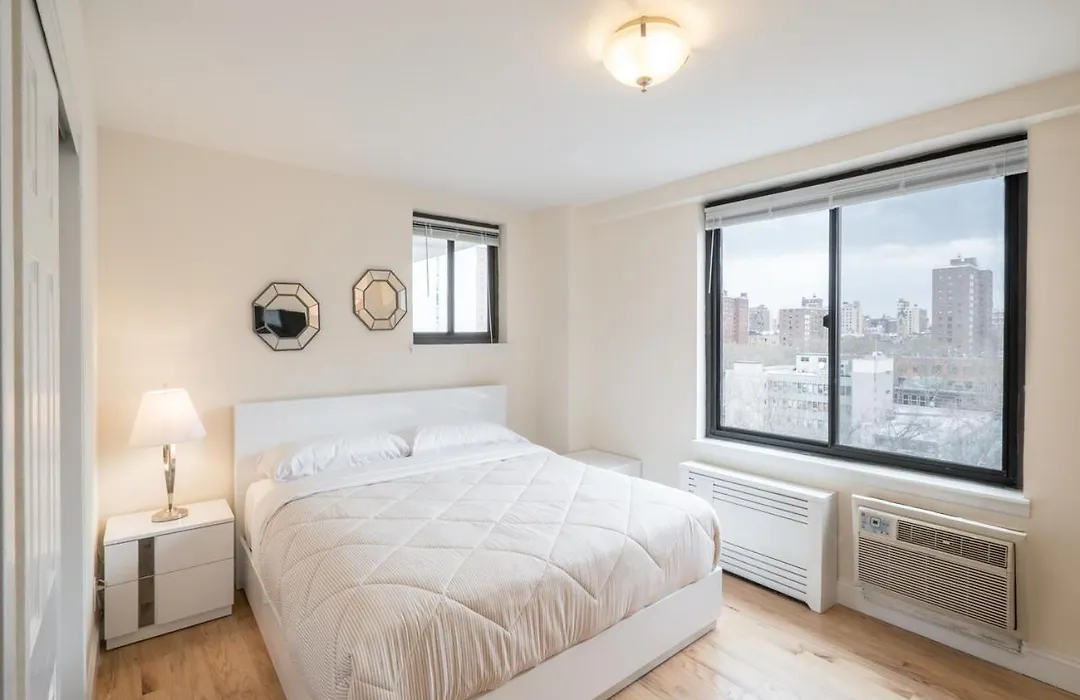 Unique 3 Bedroom At Upper West Side-1