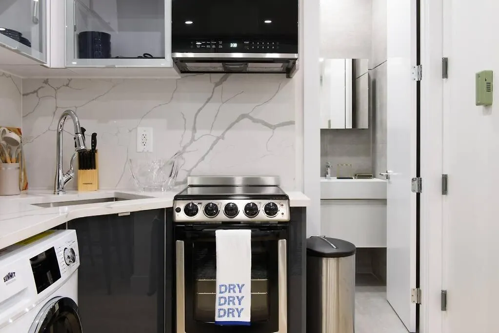 78-2D New Furnished 1Br Wd Walk To Central Park-1