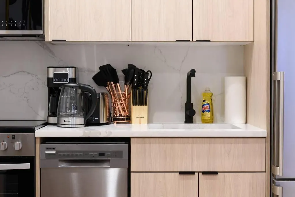 388-3 New 2Br Wd Sleeps5 Prime Park Slope-1