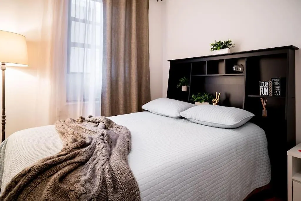 2Br Prime West Village Newly Furnished Best Value-1