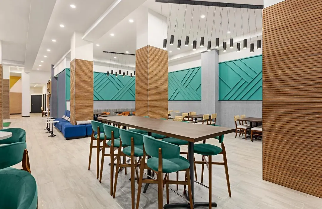 Holiday Inn Lic - Laguardia West, An Ihg Hotel-1