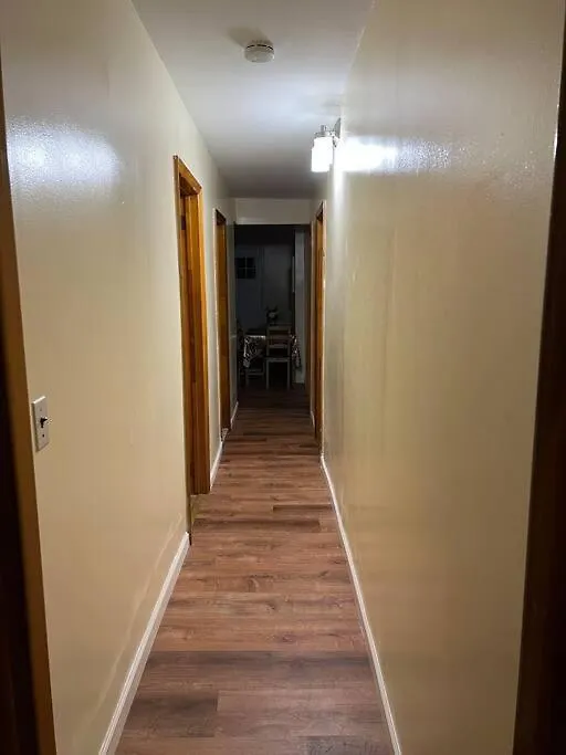 20 Min To Manhattan New 3 Bed 1 Bath None Smoked-1