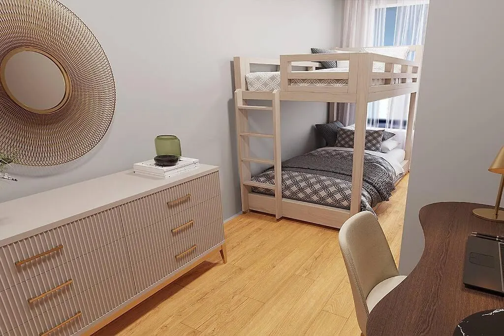 Three Bedroom Rental-1