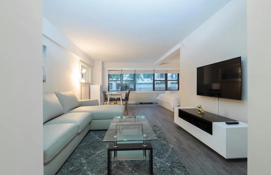 Excellent Studio At Midtown East-1