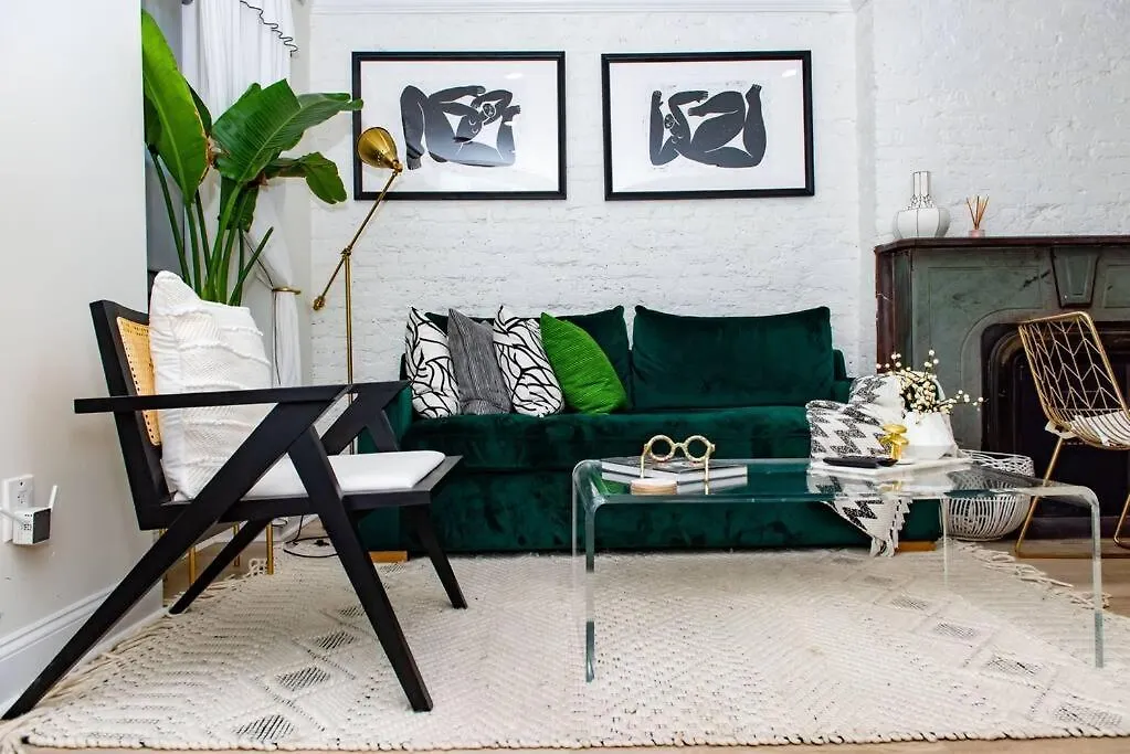 Maison 503 Brooklyn, Ny-1