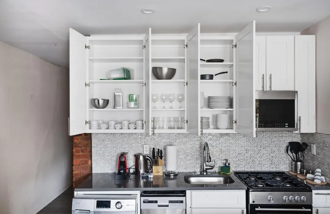 Modern 3Br In Upper Manhattan-1