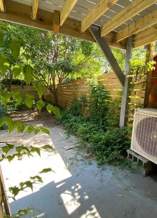 The Eden'S Garden Home-1