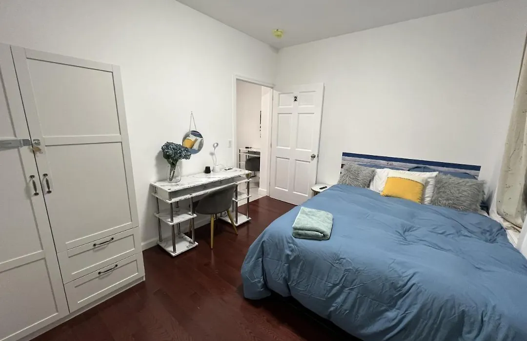Apartament China Town Manhattan - Convinient Location!-1