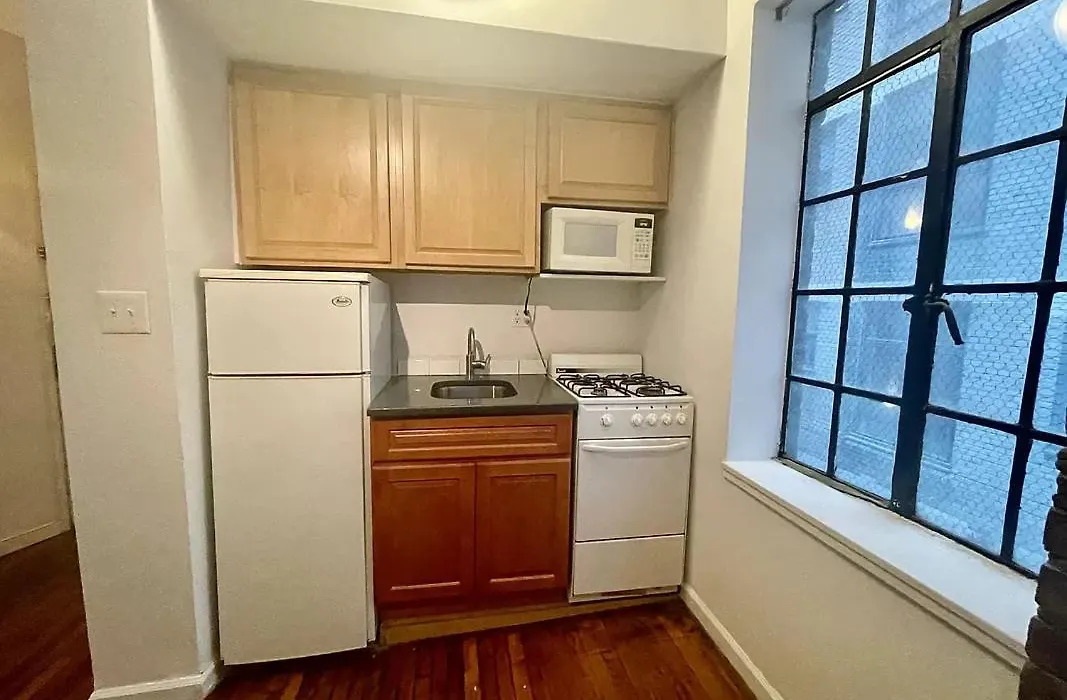 Cozy Entire Apartment In Upper East-1