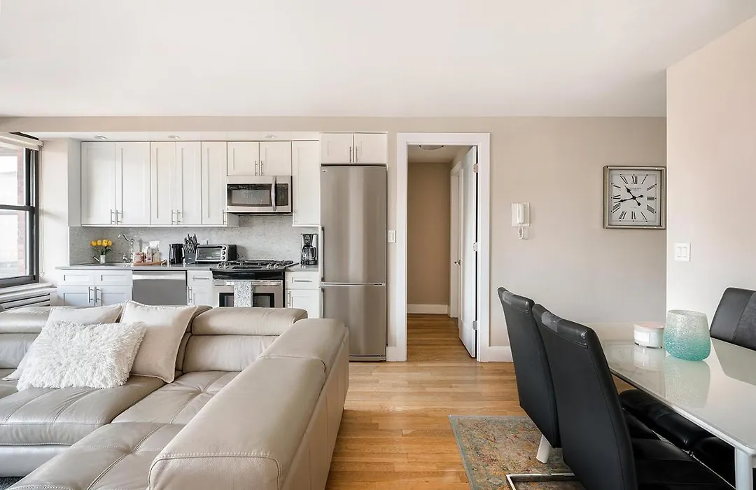 Luxury 2Bd 2Ba At Upper West Side-1