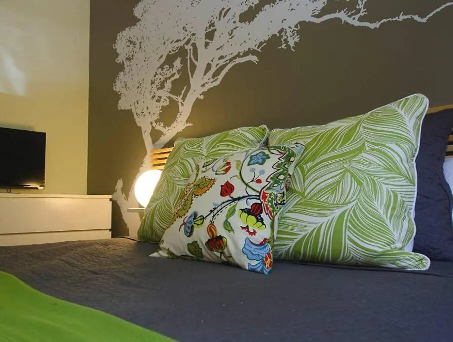 Designer Room In Nyc 12 Min To Time Square-1