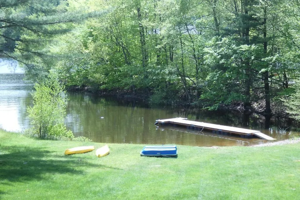 Sun Drenched Lakefront Cove-1