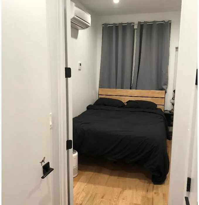 2 Bed Room Duplex With Private Yard-1