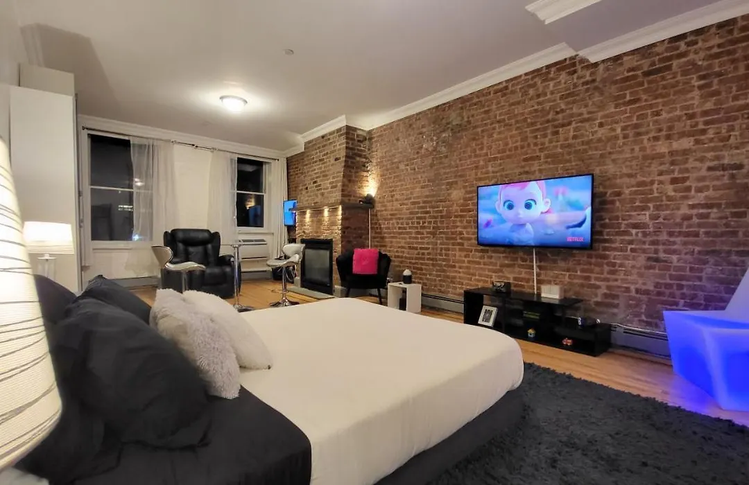 Great Location Near Times Square-1