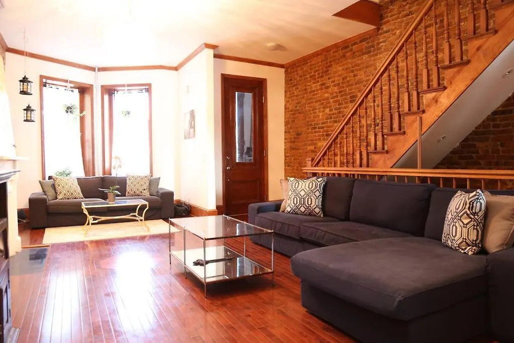 The Suite Life Townhouse-1