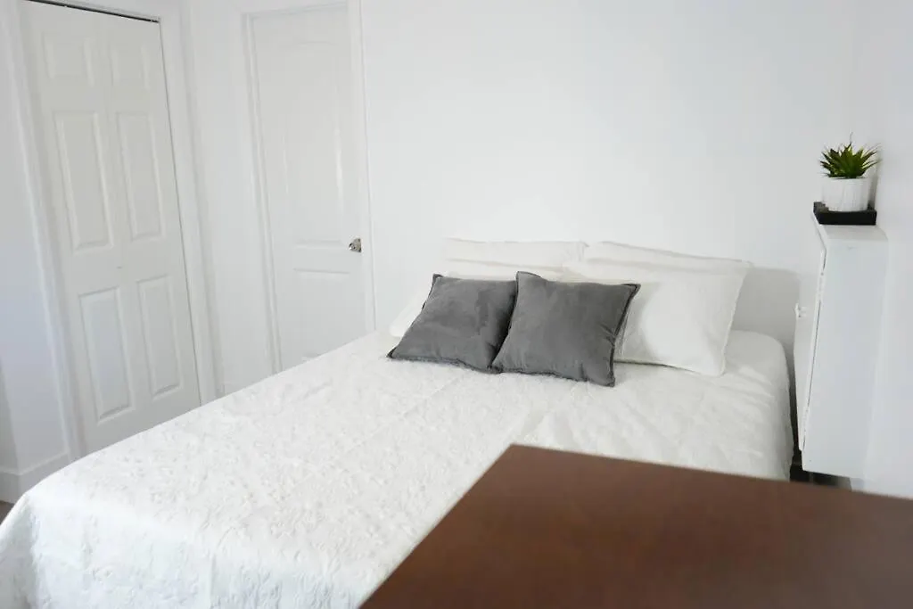 Perfect For Longer Stays With All Amenities-1