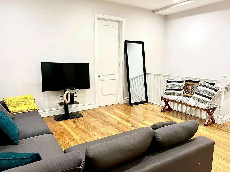 Starpenn Apartment-1