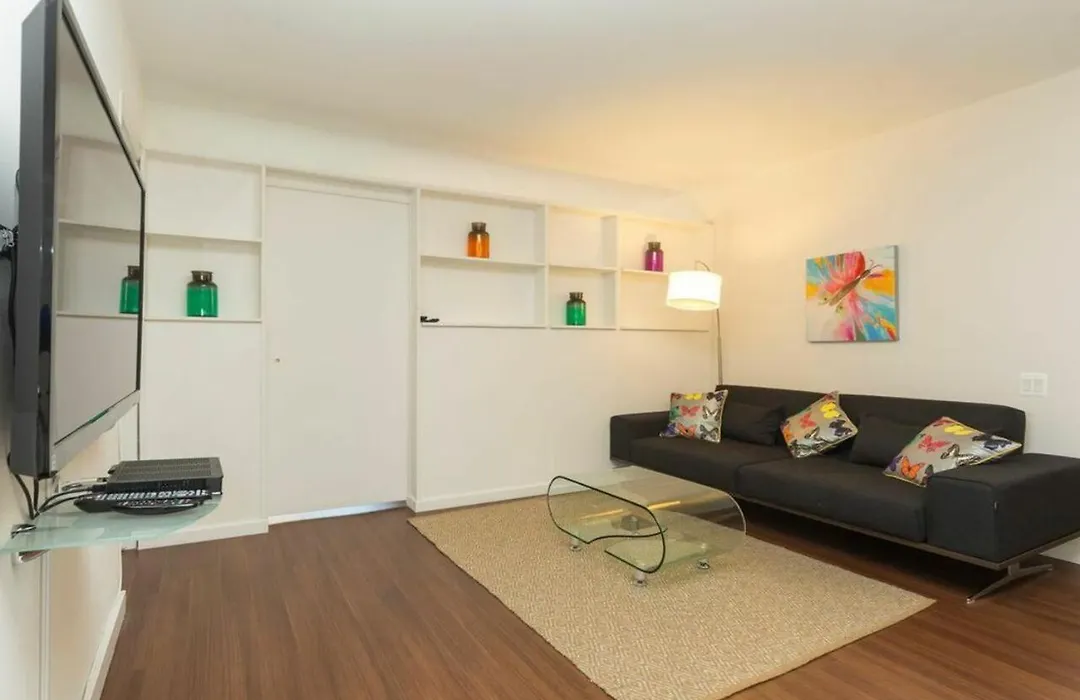 Amazing 3Br At Midtown East-1