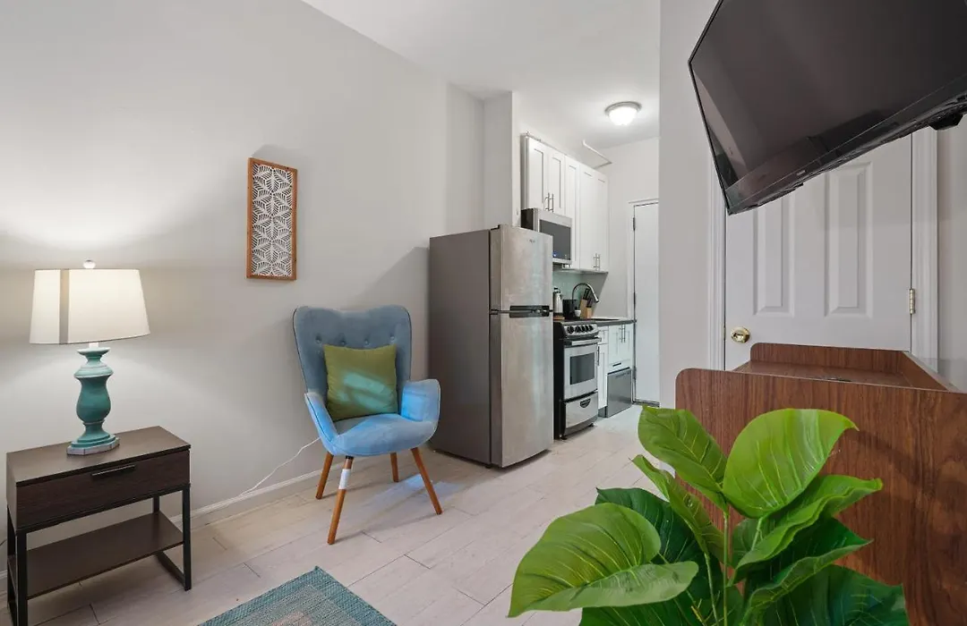 Studio In Upper Manhattan Great Monthly Deal-1