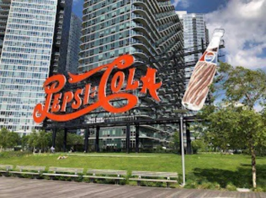 Flat 5 Minutes From Times Square-1