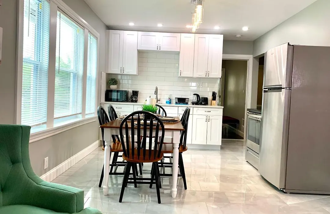 The Horseshoe Falls Villa-1