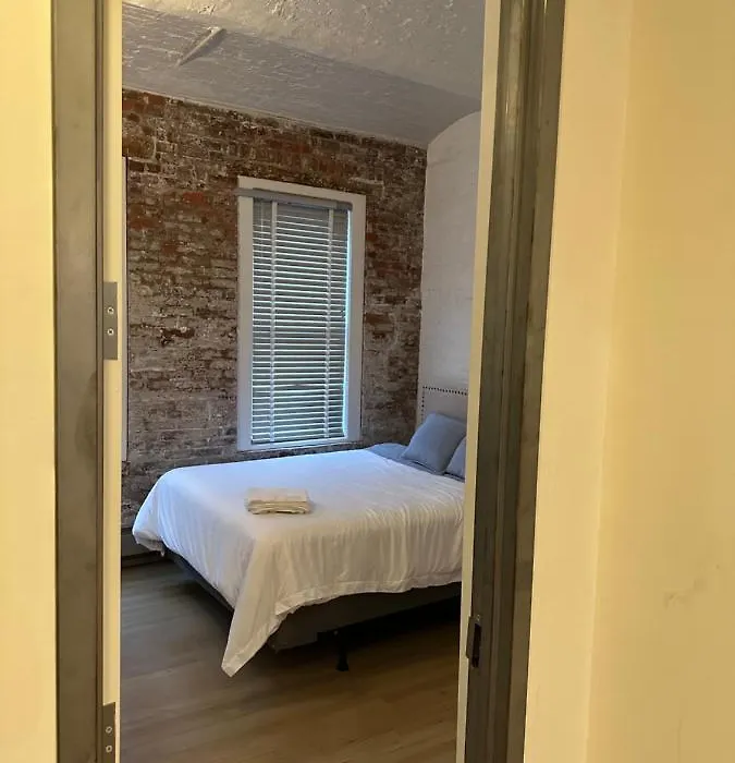 Gramercy Park 5 Bedroom Penthouse Loft With Private Rooftop-1