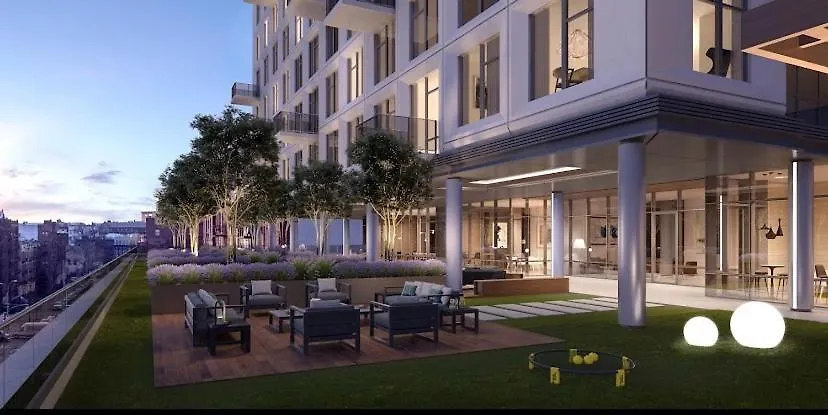 Beautiful Luxury Penthouse Type Views/ Condo-1