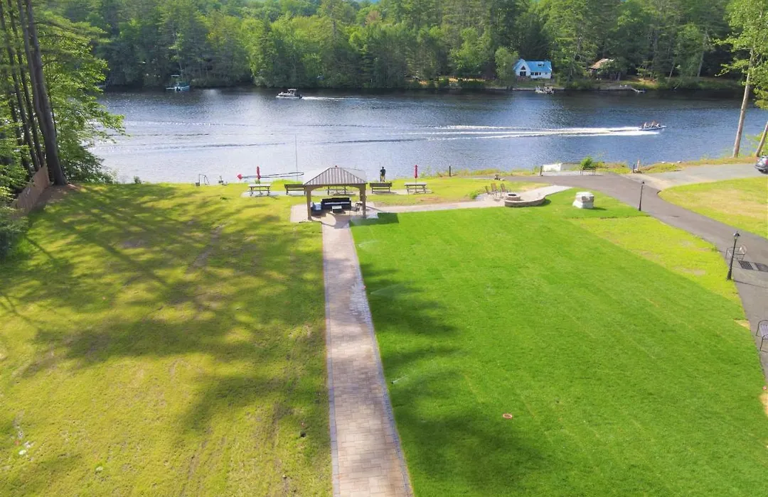 Waterview Seven Bedroom Riverside Lodge-1