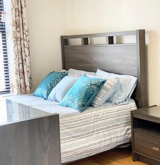 1444 Apartment #4-1