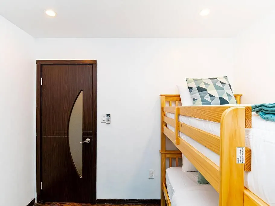 Luxury In The Heart Of Brooklyn-1