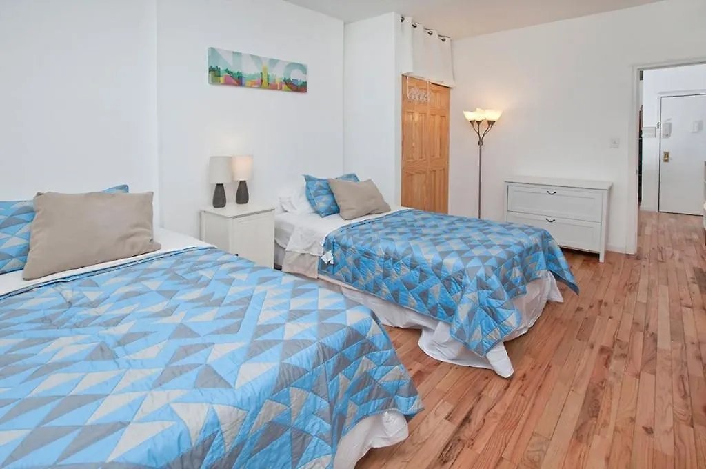 Nyc120Thst3E 2 Bedroom In East Harlem-1