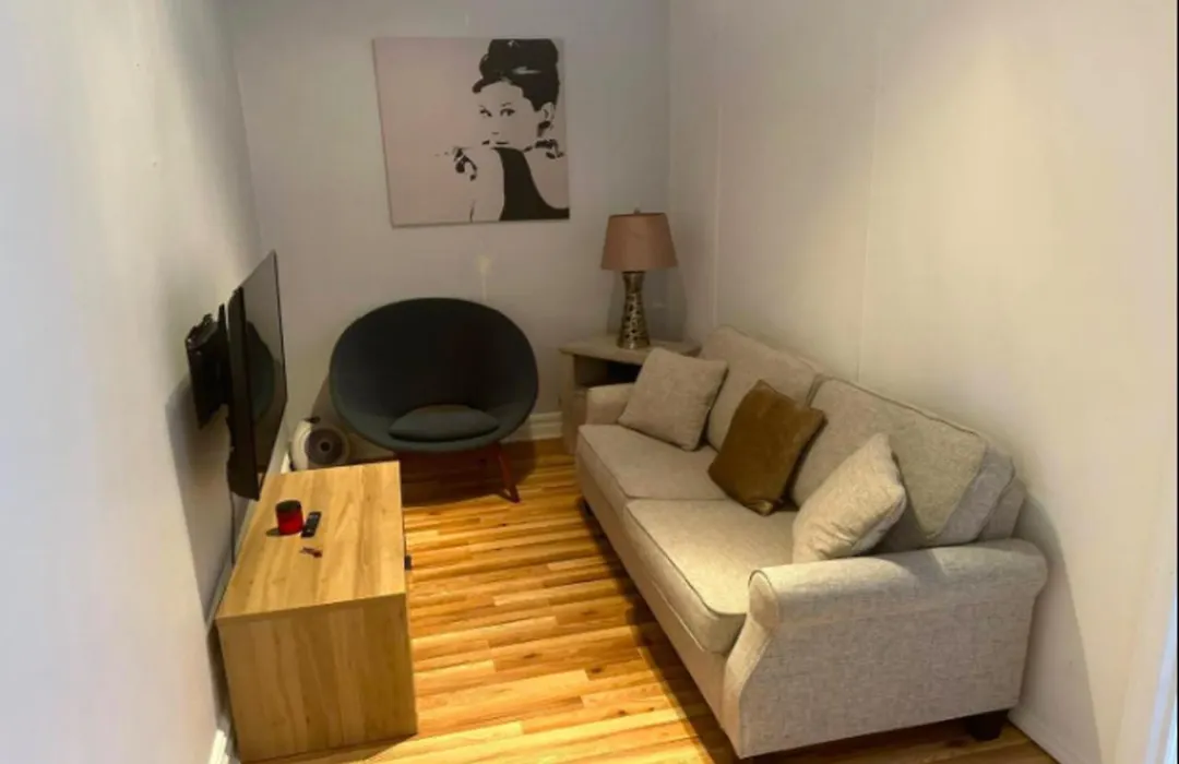 Exotic 2Br At Midtown West-1
