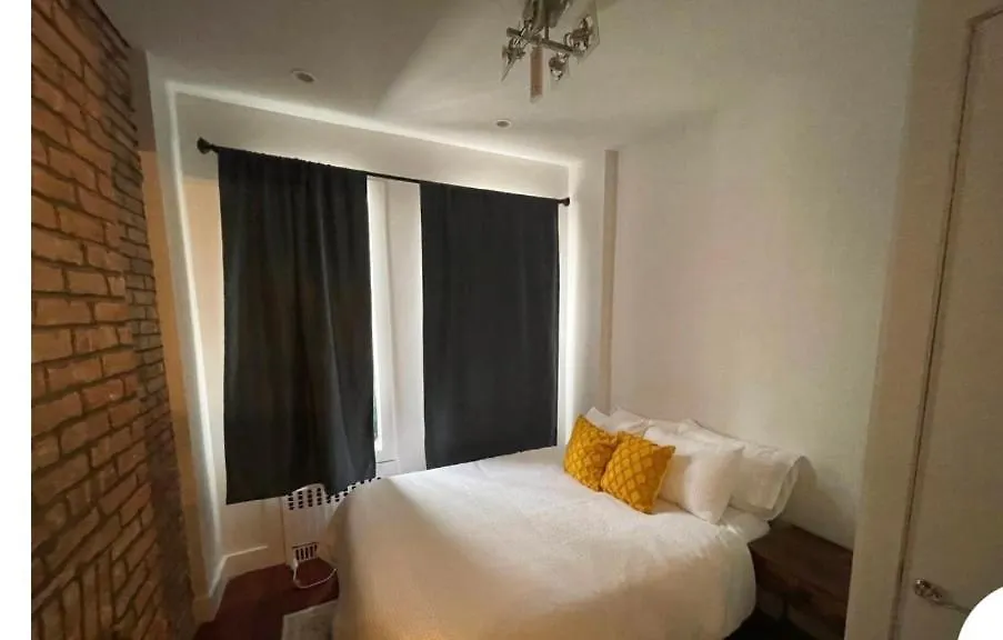 Home Sweet Home-1