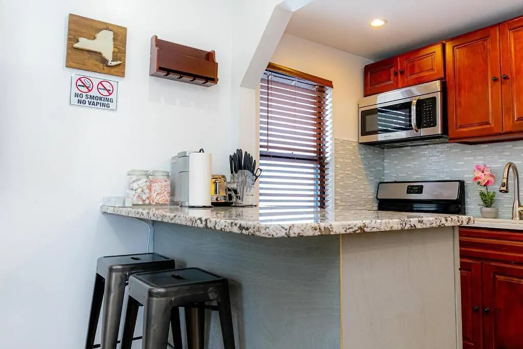 Luxury Oasis In The Heart Of Brooklyn-1