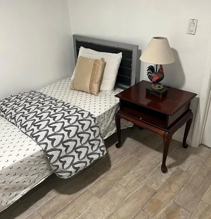 A Restful Room In Queens-1