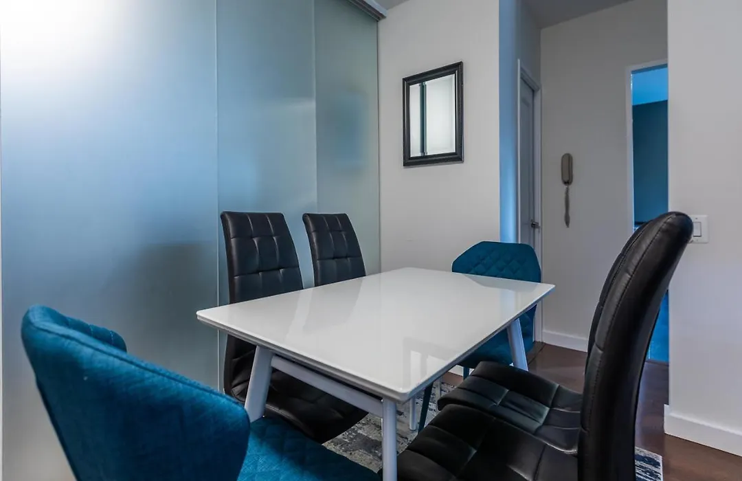 Furnished 3Bd 2Ba At Murray Hill-1