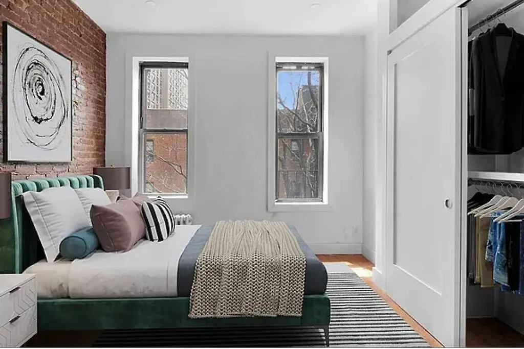 Large 3 Bedroom In Flatiron Nyc-1
