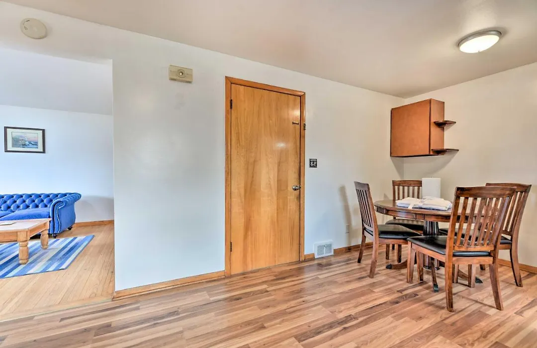Buffalo Vacation Rental Near Downtown-1
