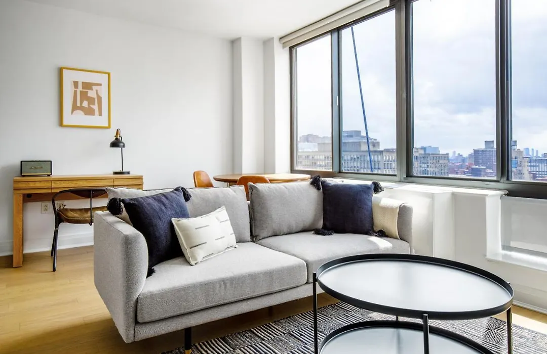 Murray Hill 1Br W Gym Doorman Pool Rooftop Nyc-585-1