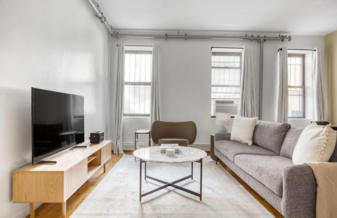 Williamsburg 2Br W Wd Nr Domino Park Nyc-966-1