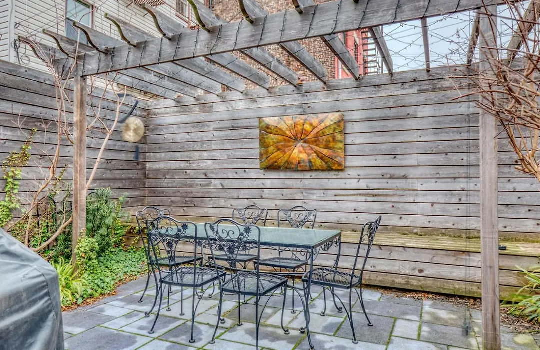 Williamsburg 2Br W Wd Outdoor Space Nr L Nyc-796-1