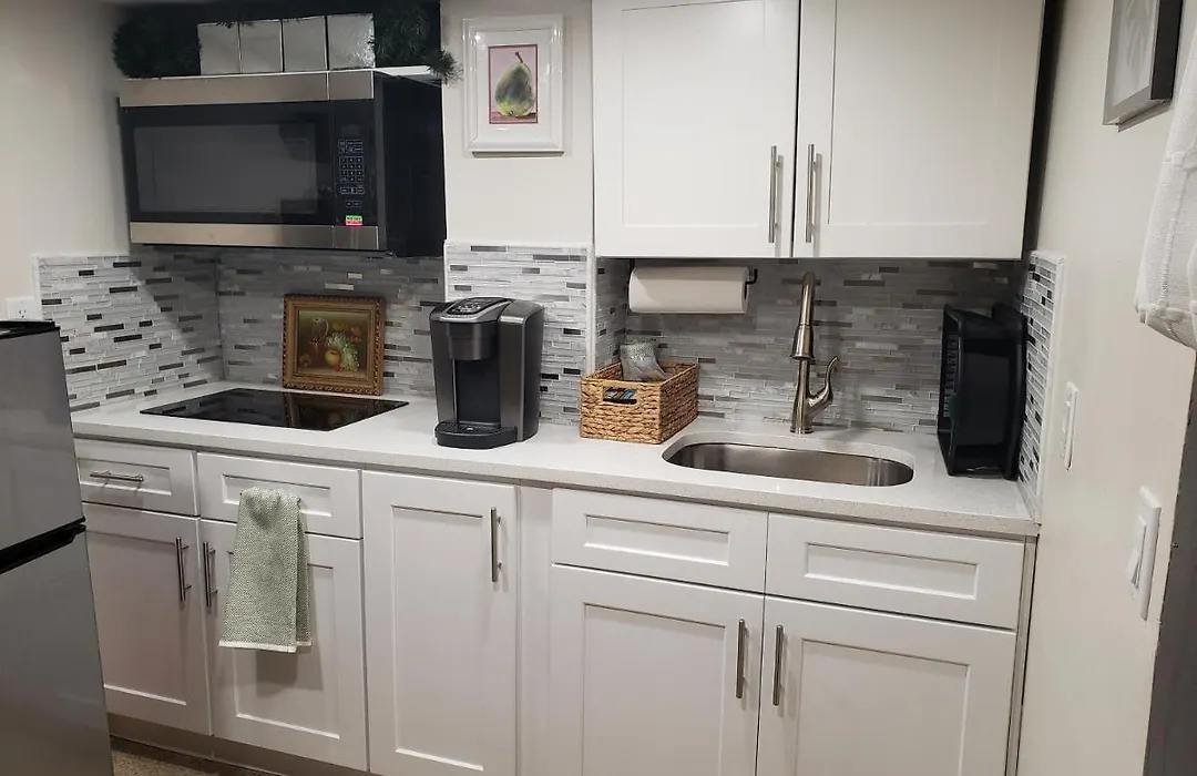 Melody'S Cozy Garden Studio Guest Suite Jfk 12Mins-1