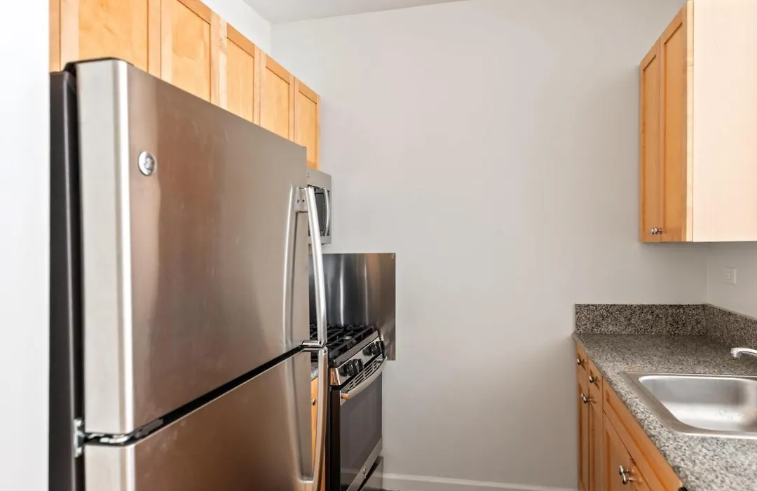 Ues 1Br W Dm Elevator Gym Nr Central Park Nyc-926-1