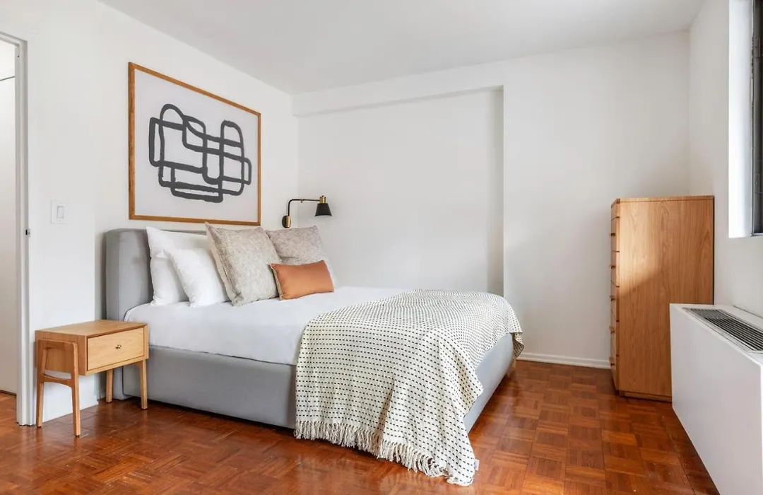 Chelsea 2Br W Gym Nr Penn Sation Msg Nyc-529-1