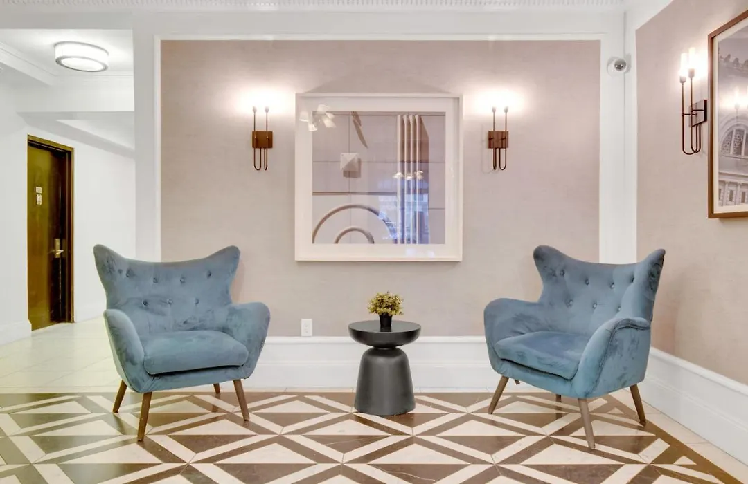 Uws 1Br W Gym Doorman Nr Central Park Nyc-512-1