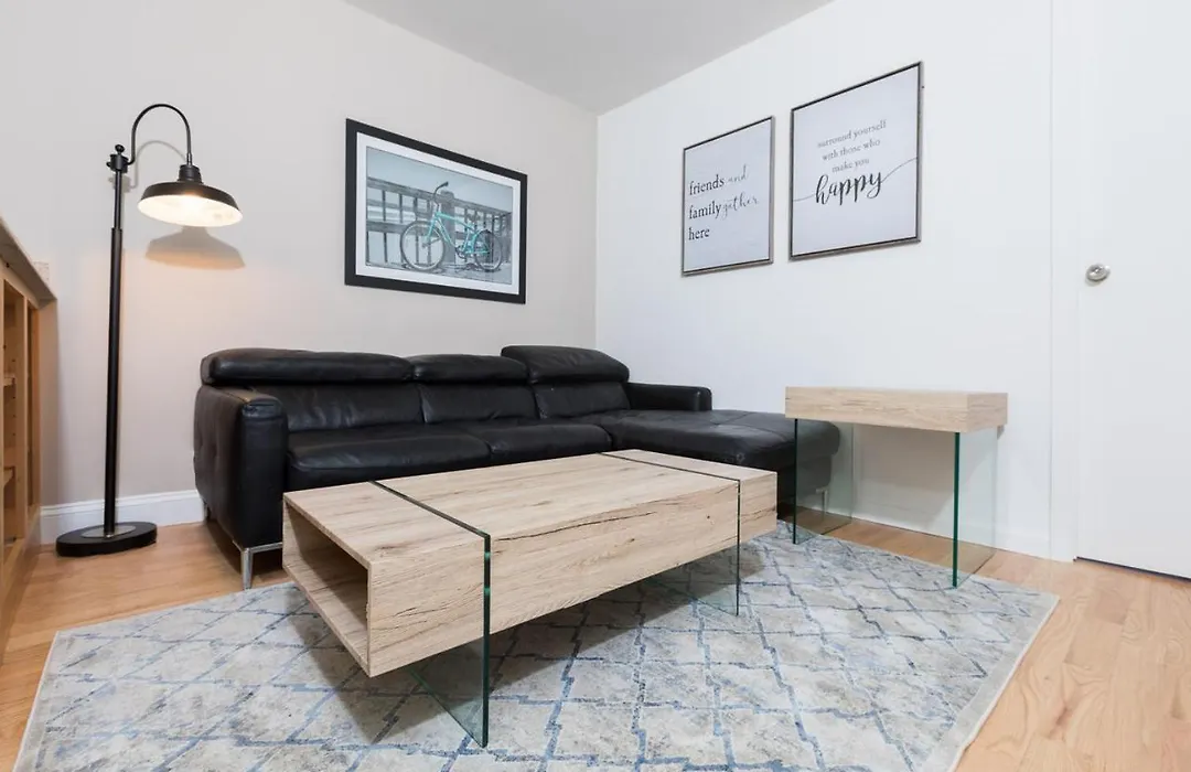 Exotic 2 Bedroom At Upper West Side-1