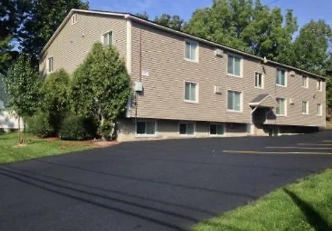 Twin Oaks Extended Stay Studio 2817 Apt 2-1