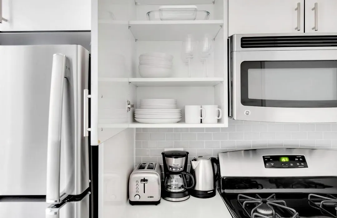 Midtown W 2Br W Gym Wd Nr Hudson Yards Nyc-741-1